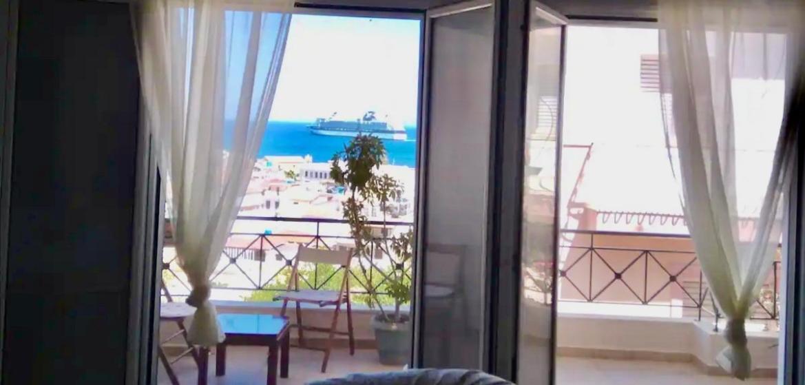 Apartment Rallia Two~storey