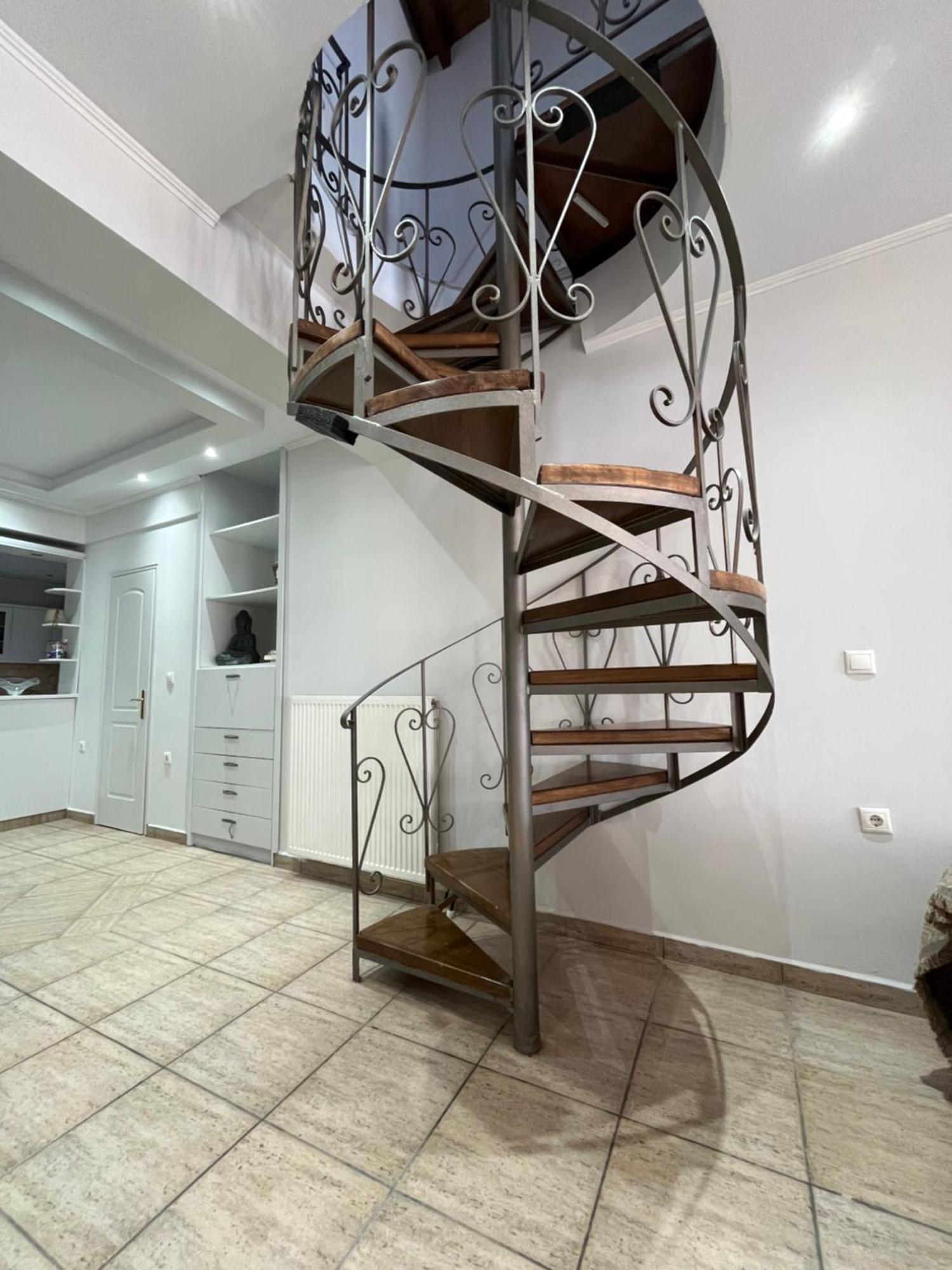 Rallia Two~storey Zakynthos