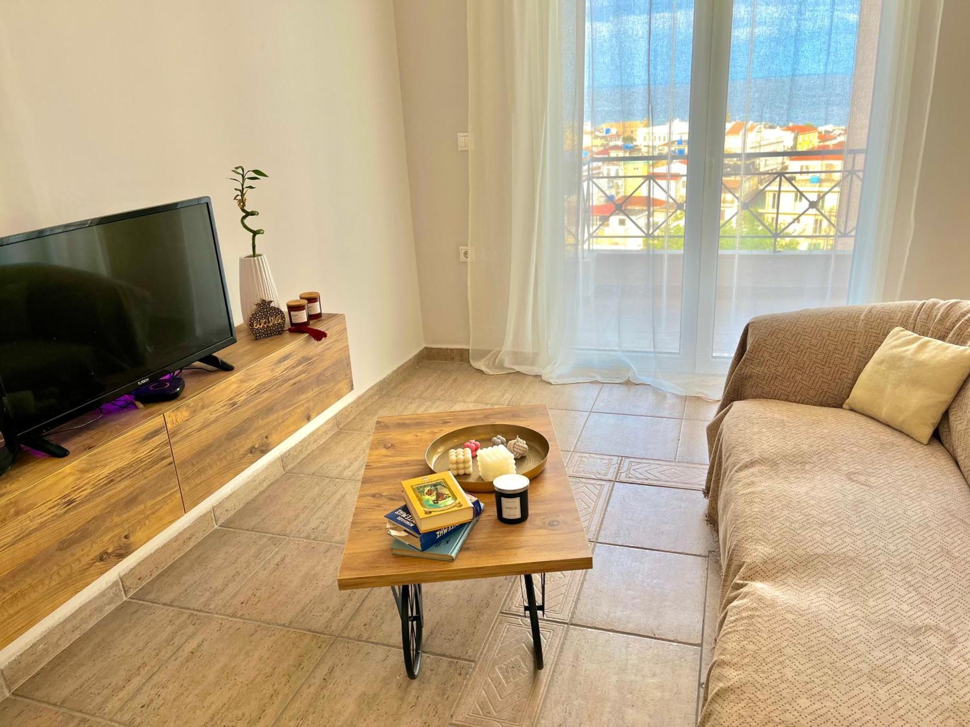 Rallia Two~storey Apartment