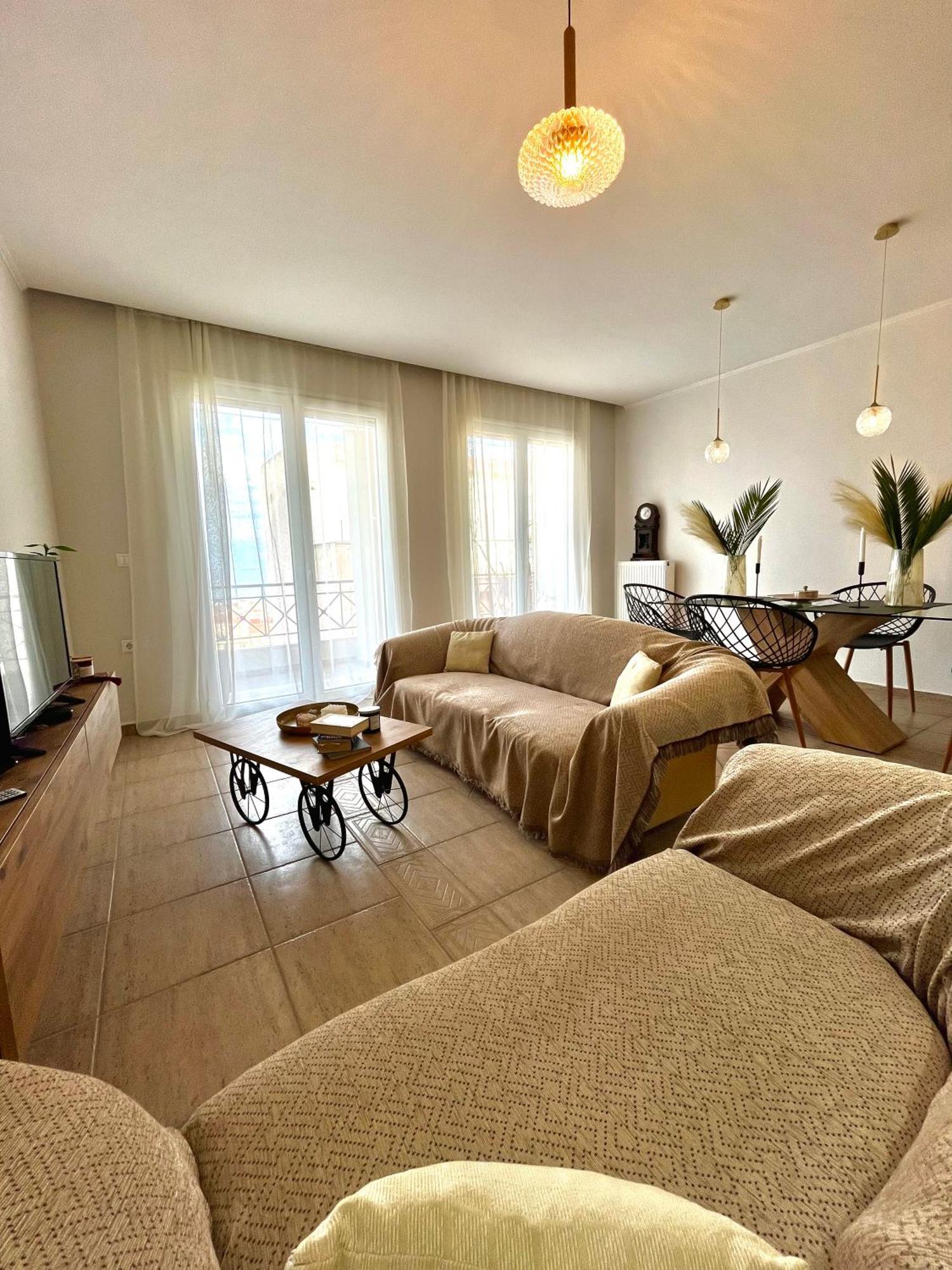 Apartment Rallia Two~storey