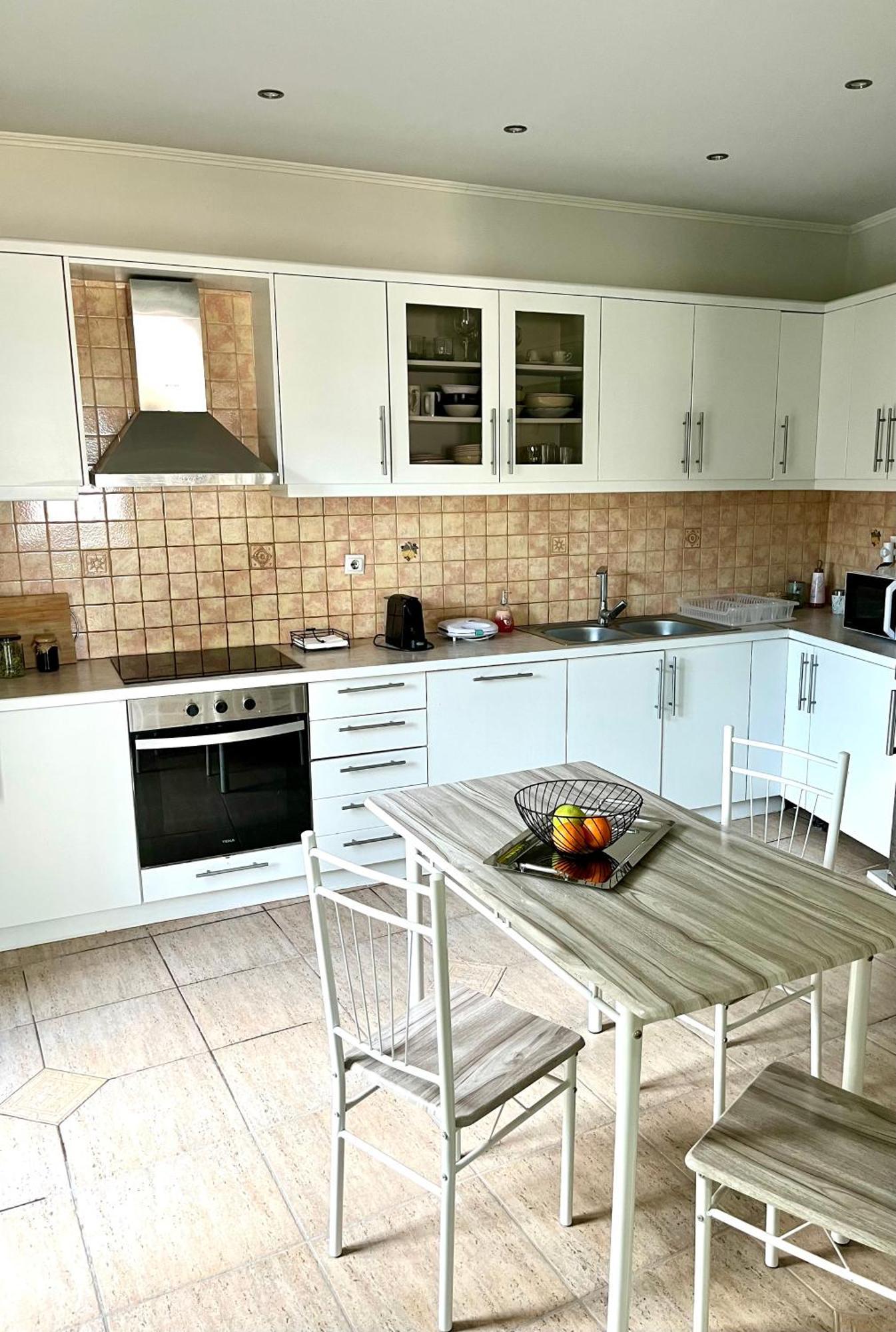 Apartment Rallia Two~storey *