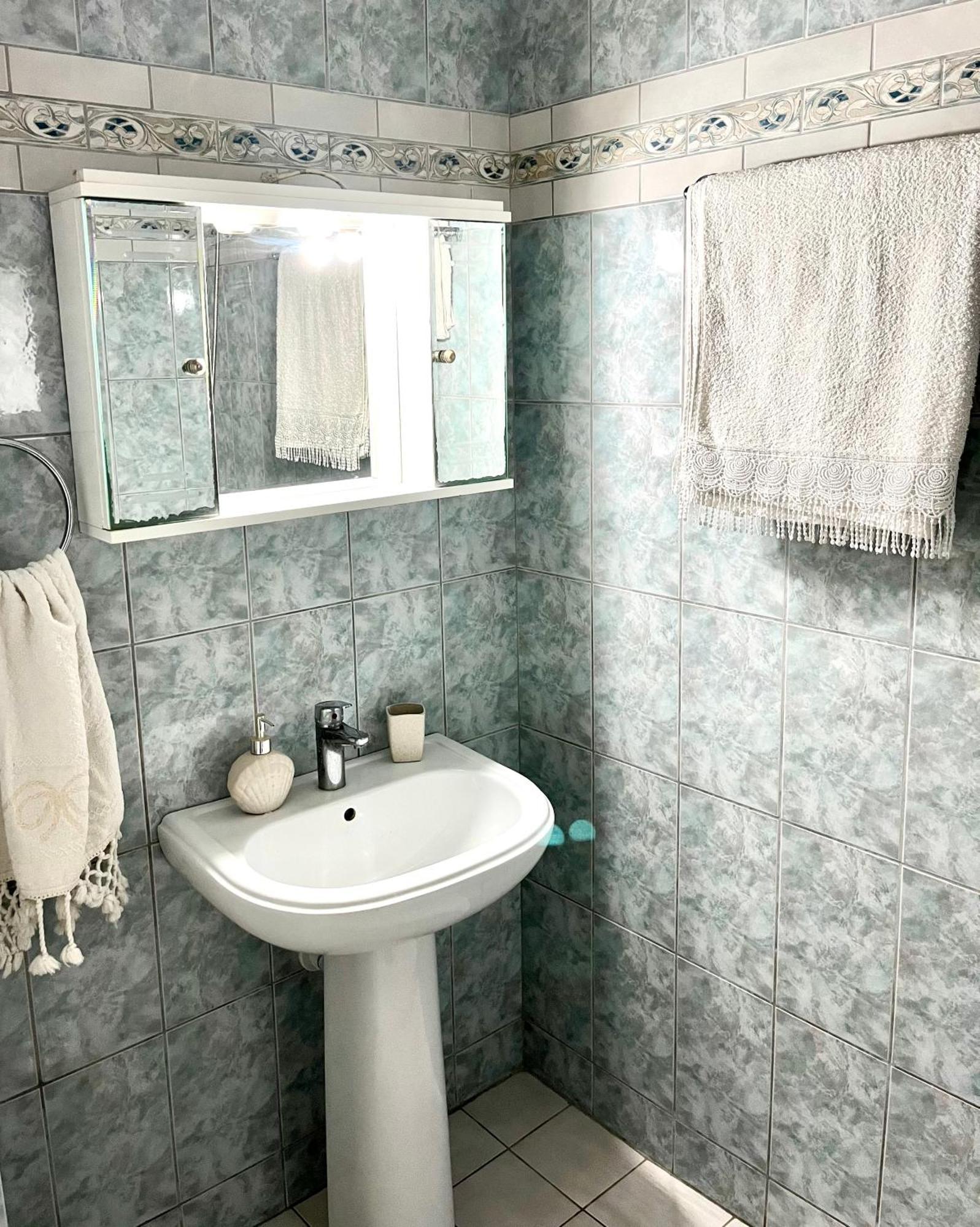 Apartment Rallia Two~storey